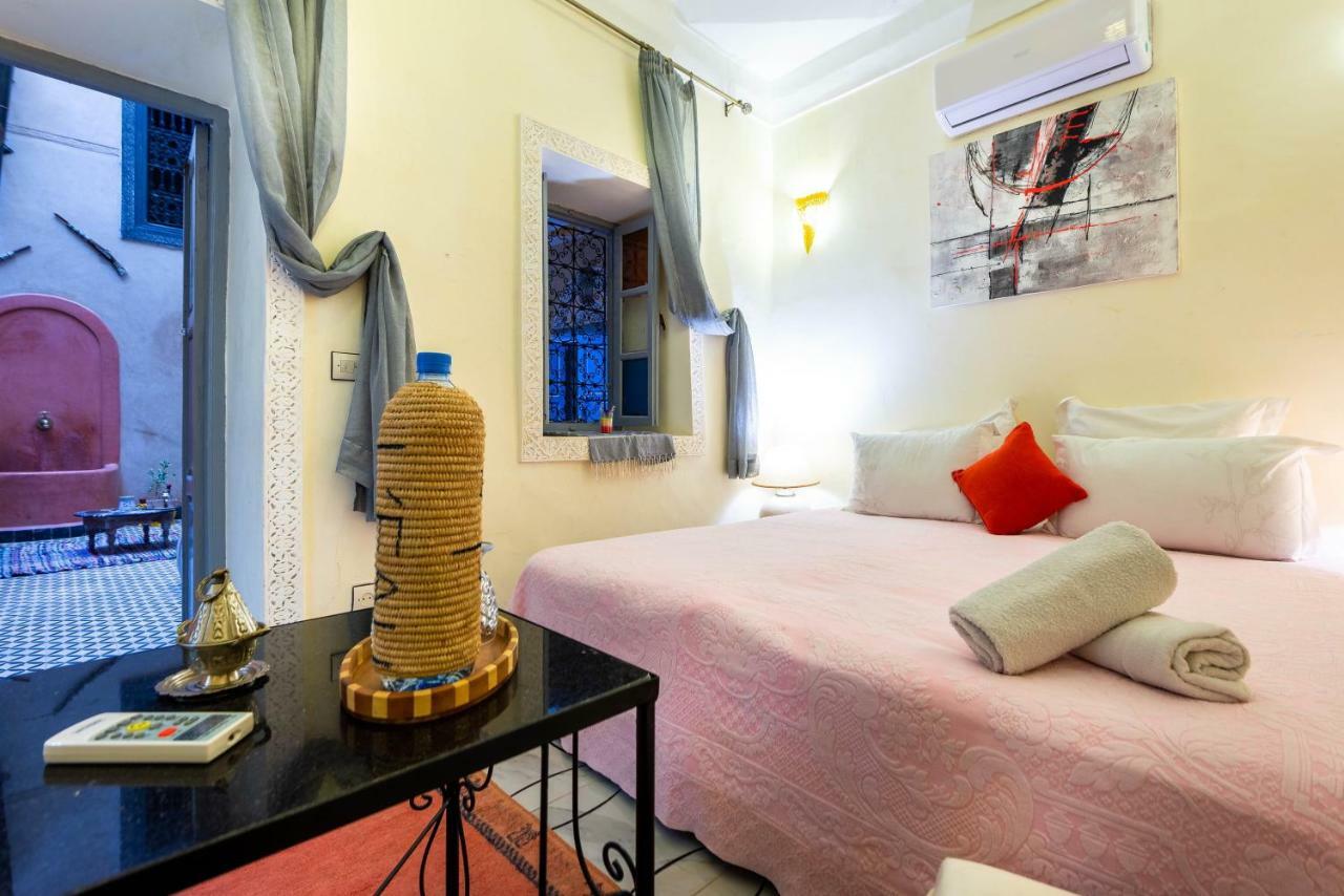 Riad Belko Marrakesh Exterior photo