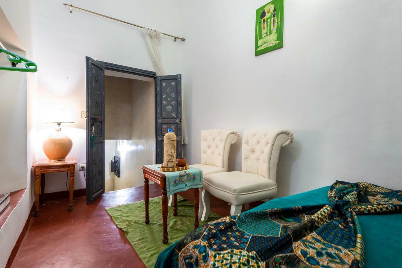 Riad Belko Marrakesh Exterior photo