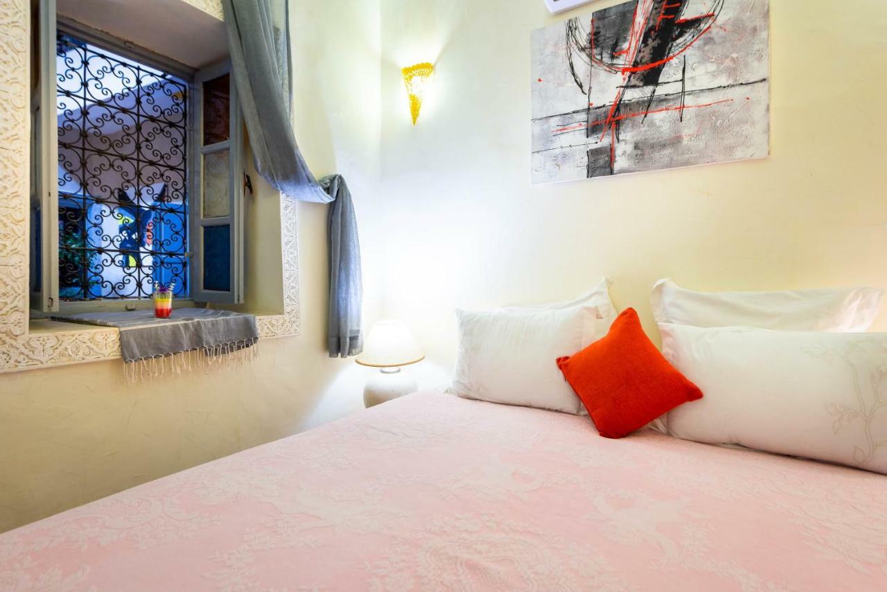 Riad Belko Marrakesh Exterior photo
