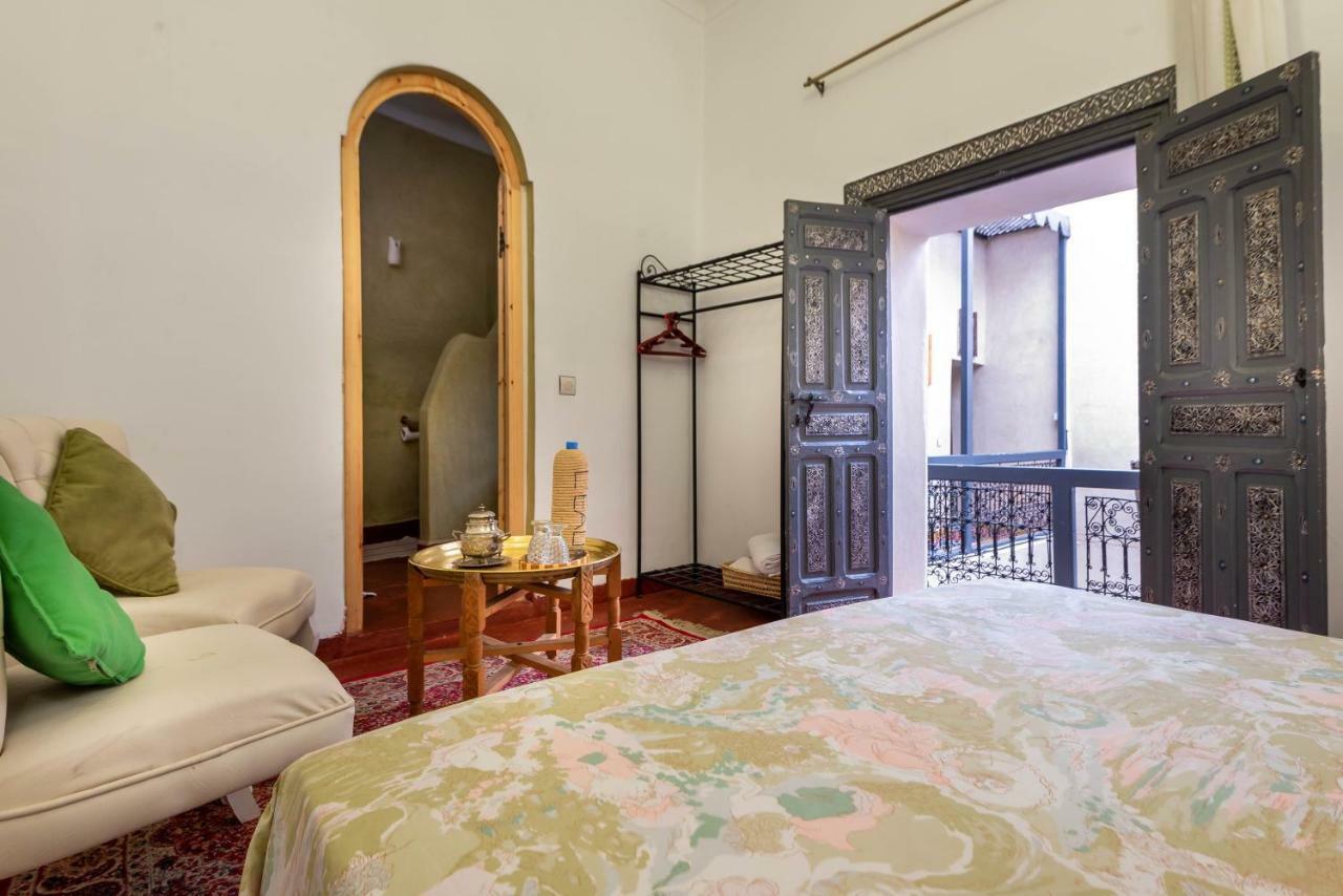 Riad Belko Marrakesh Exterior photo